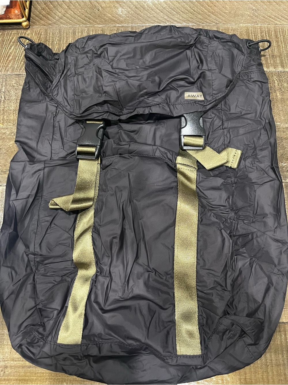 Away The Travel Packable Backpack, Lightweight